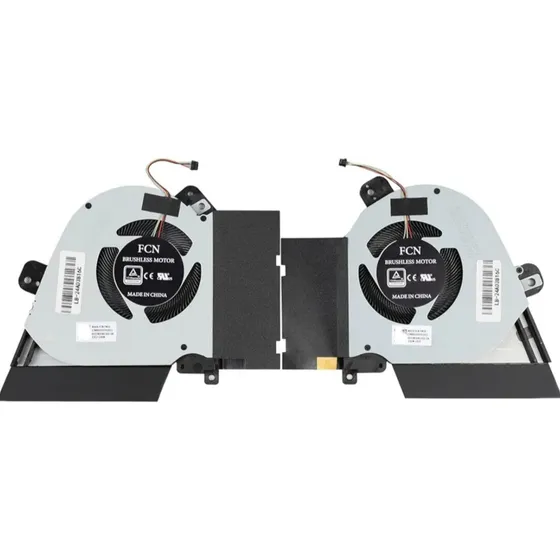 Fancoolers Laptop Asus Rog Zephyrus Cpu Gpu Amazon