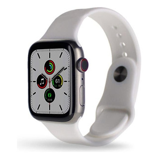 Apple Watch Series 7 Renovado (gps + Móvil, 41 Mm) Apple Watch Series 7 Renovado (gps + Móvil, 41 Mm)