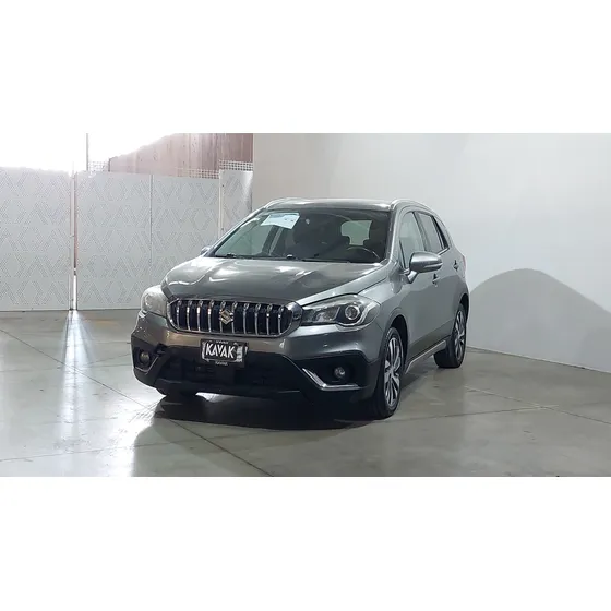Suzuki S-cross 1.4 Turbo At