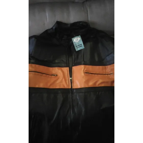 Se Vende Chaqueta De Motociclista 