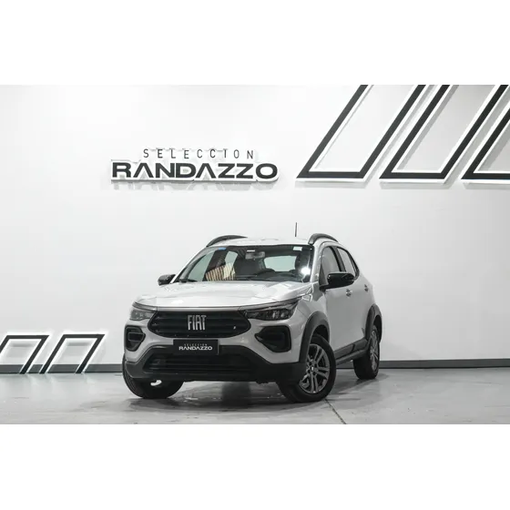 Fiat Pulse 1.3 Drive Gse Cvt