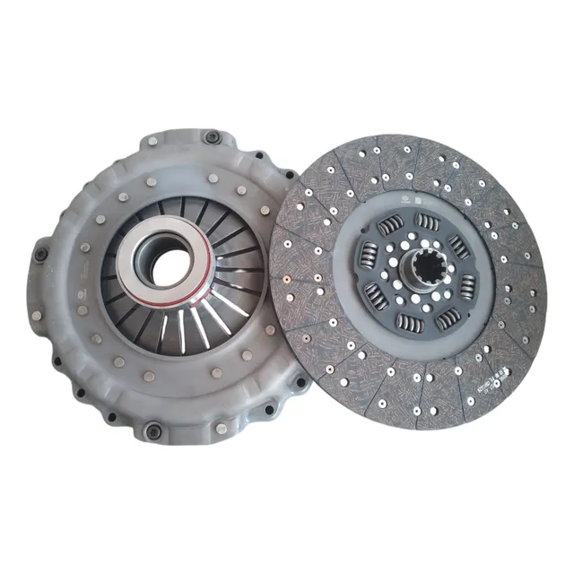 Kit De Embrague Jac 3130 / 3132
