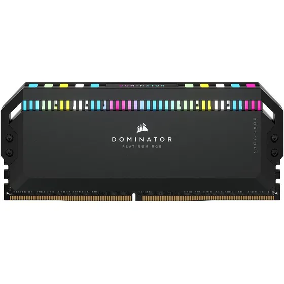 Memoria Dominator® Platinum Rgb 32gb (2x16)ddr5 5600mhz  
