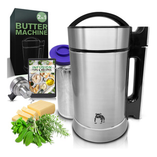 Máquina Descarboxiladora E Infusora Alpha420 Magic Herb Máquina Descarboxiladora E Infusora Alpha420 Magic Herb