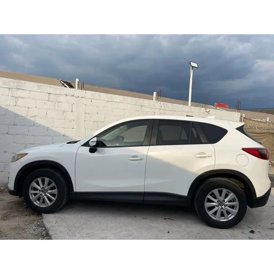 Mazda Cx-5 2.0 L I Sport At