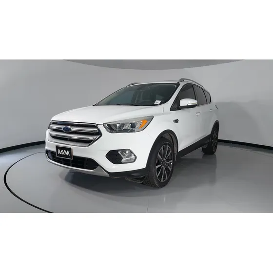 Ford Escape 2.5 Titanium At
