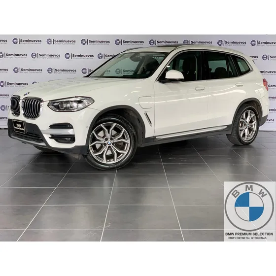 Bmw X3 5p Xdrive 30e X Line L4/2.0/t Aut
