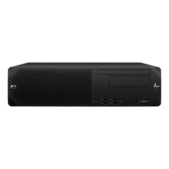 Computador De Escritorio Workstation Hp Z2 G9 I7-13700k Ram1