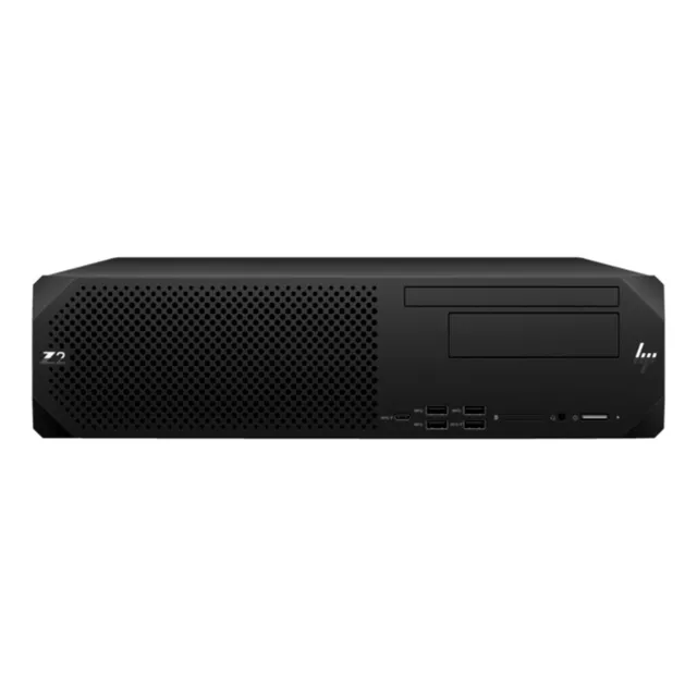 Computador De Escritorio Workstation Hp Z2 G9 I7-13700k Ram1