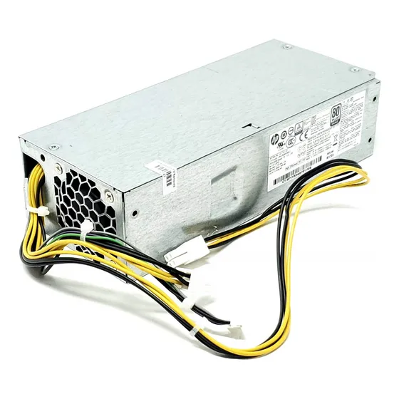 Fuente De Poder Hp Prodesk 400 G4 600 G3 180w 901765-001 