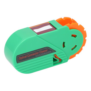 Limpiador Portátil De Conectores De Fibra Óptica De -20 A 50 Limpiador Portátil De Conectores De Fibra Óptica De -20 A 50