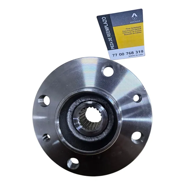Mozo Delatero Renault Clio Logan Kangoo Sandero Scenic