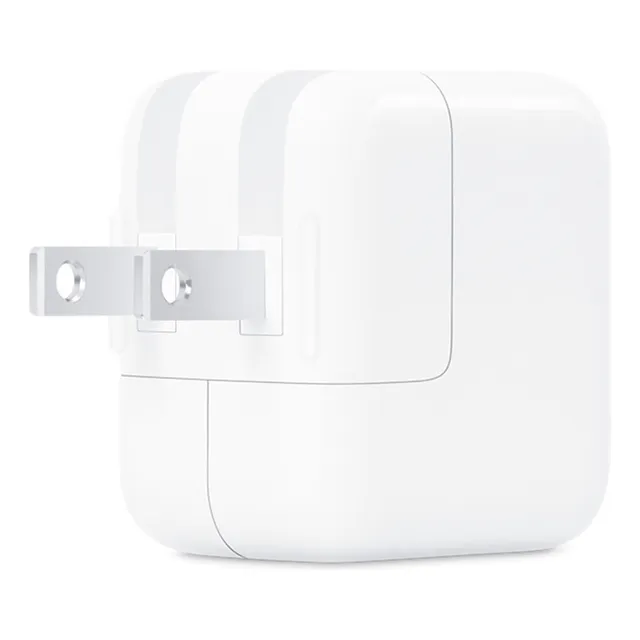 Cargador Para Dispositivos Apple A2167 -12w. 2,4a. /kservice