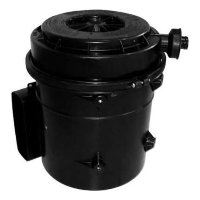 Carcaza Filtro Aire Vw / F-cargo 1722/ 1730/ 1831 / Mb 1620