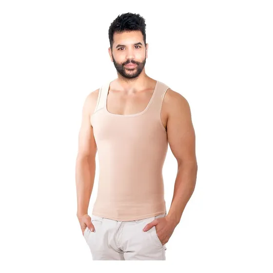 Faja Camiseta Powernet  Colombiana Nueva Original