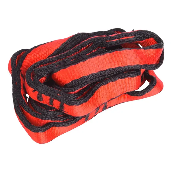 Cuerda De Nailon Con Lazo Para Colgar Hamaca De Yoga