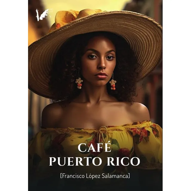 Café Puerto Rico, De Francisco López Salamanca