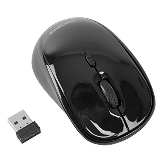 Mouse Inalambrico Bluetrace Targus Amw50us