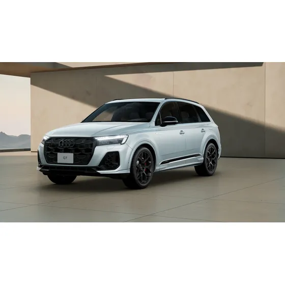 Audi Q7 Audi Q7 Suv 55 Tfsi E Quattro 290(394) Hp Tiptronic Phev