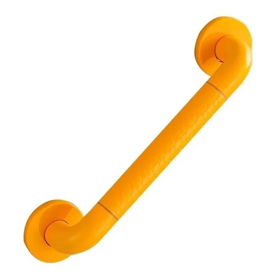 Handiya Barandilla Agarre Para Discapacitado Baño 304 Acero