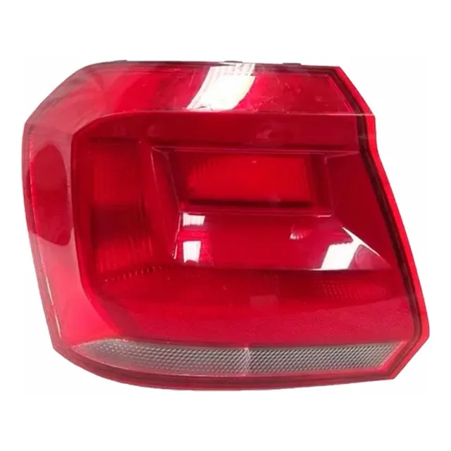 Farol O Foco Trasero Vw Gol G8 2019-2024