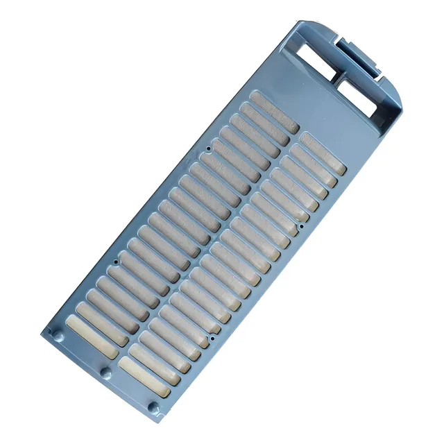 Atrapapelusas Lavadora Samsung