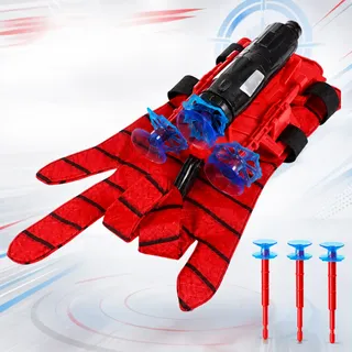 Web Shooters Spider Man | Mercado Livre