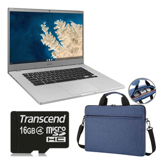 Ordenador Portátil Samsung Chromebook 4+ De 15,6 Pulgadas In Ordenador Portátil Samsung Chromebook 4+ De 15,6 Pulgadas In