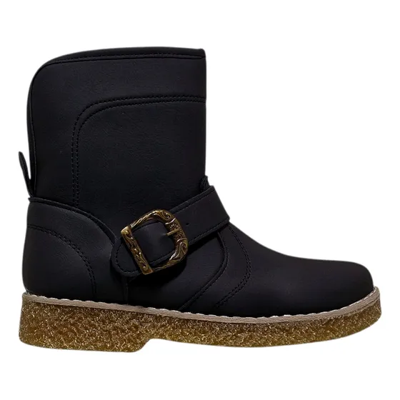 Botas Tres Corazones Mujer Urbanas Borcegos Abrigadas 6001
