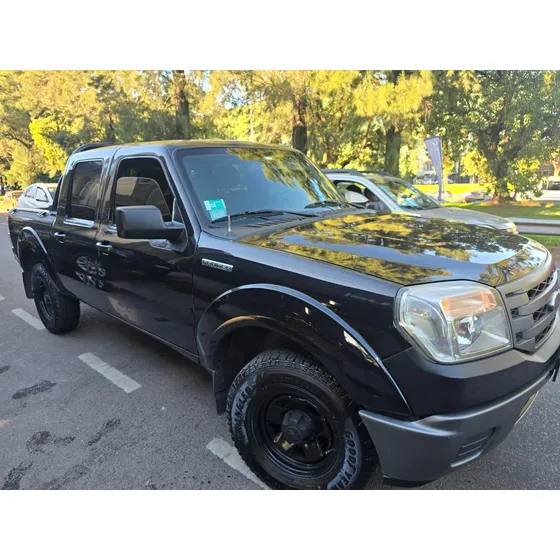 Ford Ranger 3.0 Cd Xl Plus 4x2