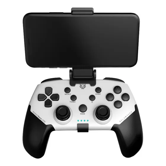Gamepad Balam Rush Control Bluetooth Para Android Pc Ps3-4 