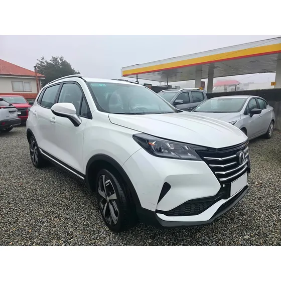 Changan Cs15 Elite