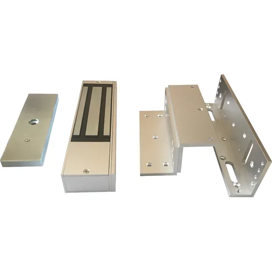 Cerrojo Magnetico 180kg Herraje Zl Envio Matko Seguridad
