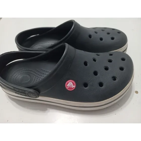 Crocs Ojotas Sandalias