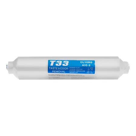 Filtro Para Refrigerador Y Ice Maker