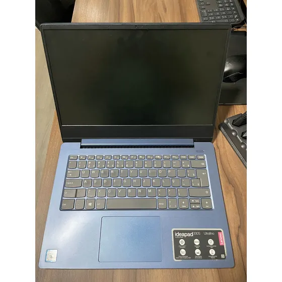 Lenovo Ideapad 330s Ultrafino