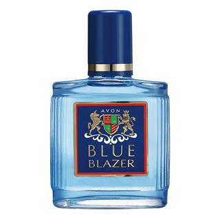 Perfume Spray Blue Blazer Avon Perfume Spray Blue Blazer Avon