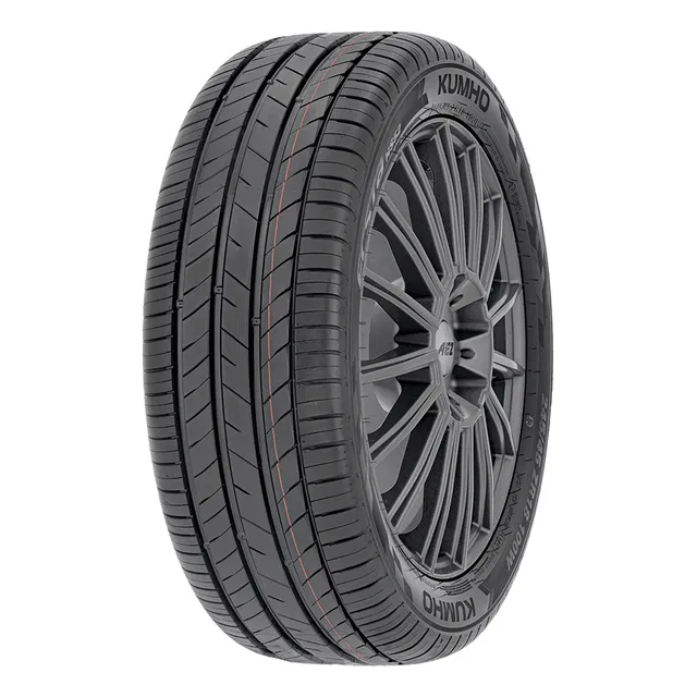 Llanta Kumho 205/45r17 Ecsta Hs52 88v Xl