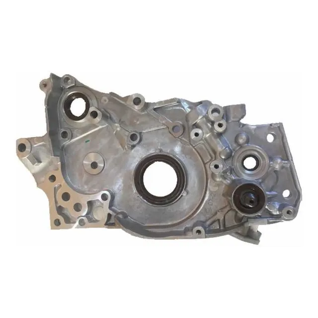 Bomba Aceite Chery Tiggo 2.4 (nueva)