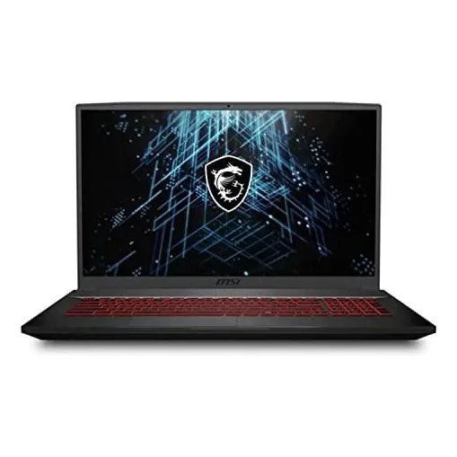 Laptop Msi Katana Gf76 11ud-001 17.3 16gb 512gb Ssd Core¿ I