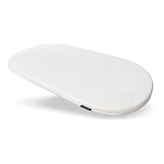 Cambiador De Espuma Yunioo. Moses Bassinet Oval Matt Cambiador De Espuma Yunioo. Moses Bassinet Oval Matt
