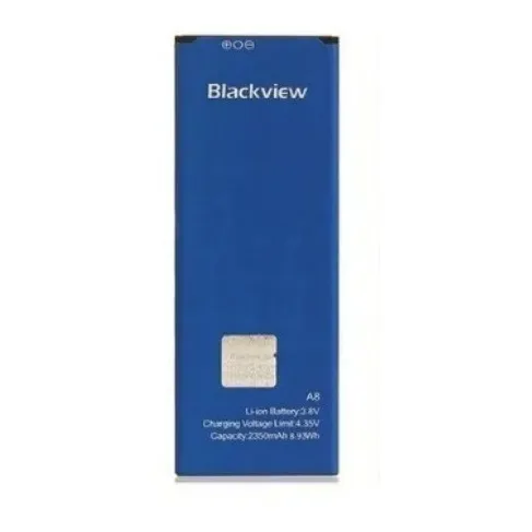Batería Pila Blackview A8 Tienda Física Sabana Grande