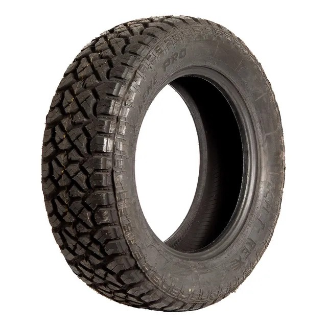 Llanta Lt 33x12.5 R22 114q Lch Trex Extreme Pro