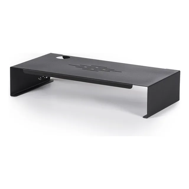 Base Para Monitor Soporte Escritorio Pc