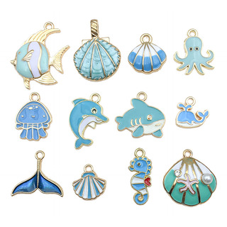 1 Concha 16x17mm 14g 14348 Turquesa Dijes Para Manualidades 1 Concha 16x17mm 14g 14348 Turquesa Dijes Para Manualidades