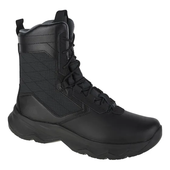 Bota Tactica Under Armour Stellar G2 Magnum Gsg9 Valsetz