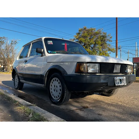 Fiat 147 Spazio 1.4 Tr