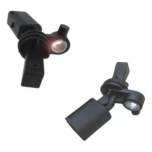 Kit 2 Sensores De Abs Traseros Vw Amarok 2.0 Tdi