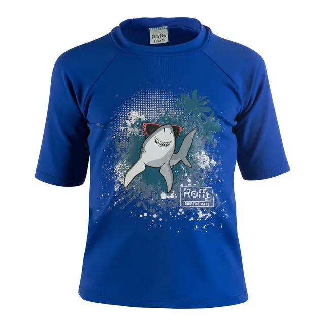Remera Niños Bebes Filtro Uv Fpu50+ Proteccion Solar Playa