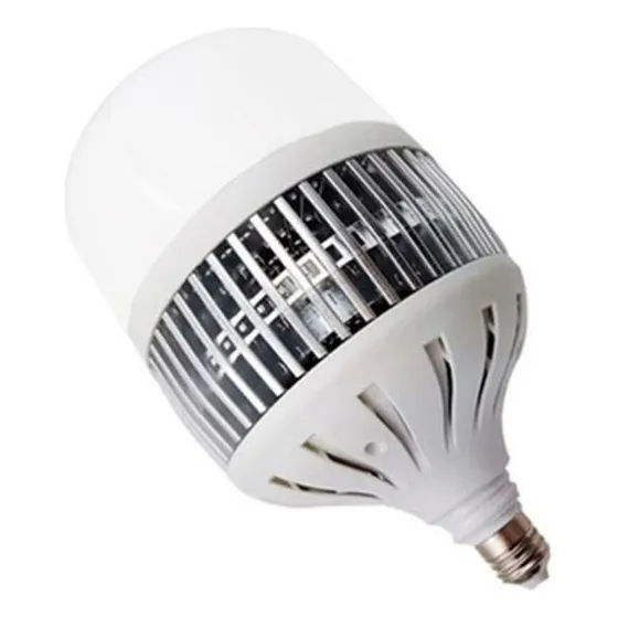 Bombillo Led Industrial 150w  Rosca E27 Tipo Domo Luz Fria